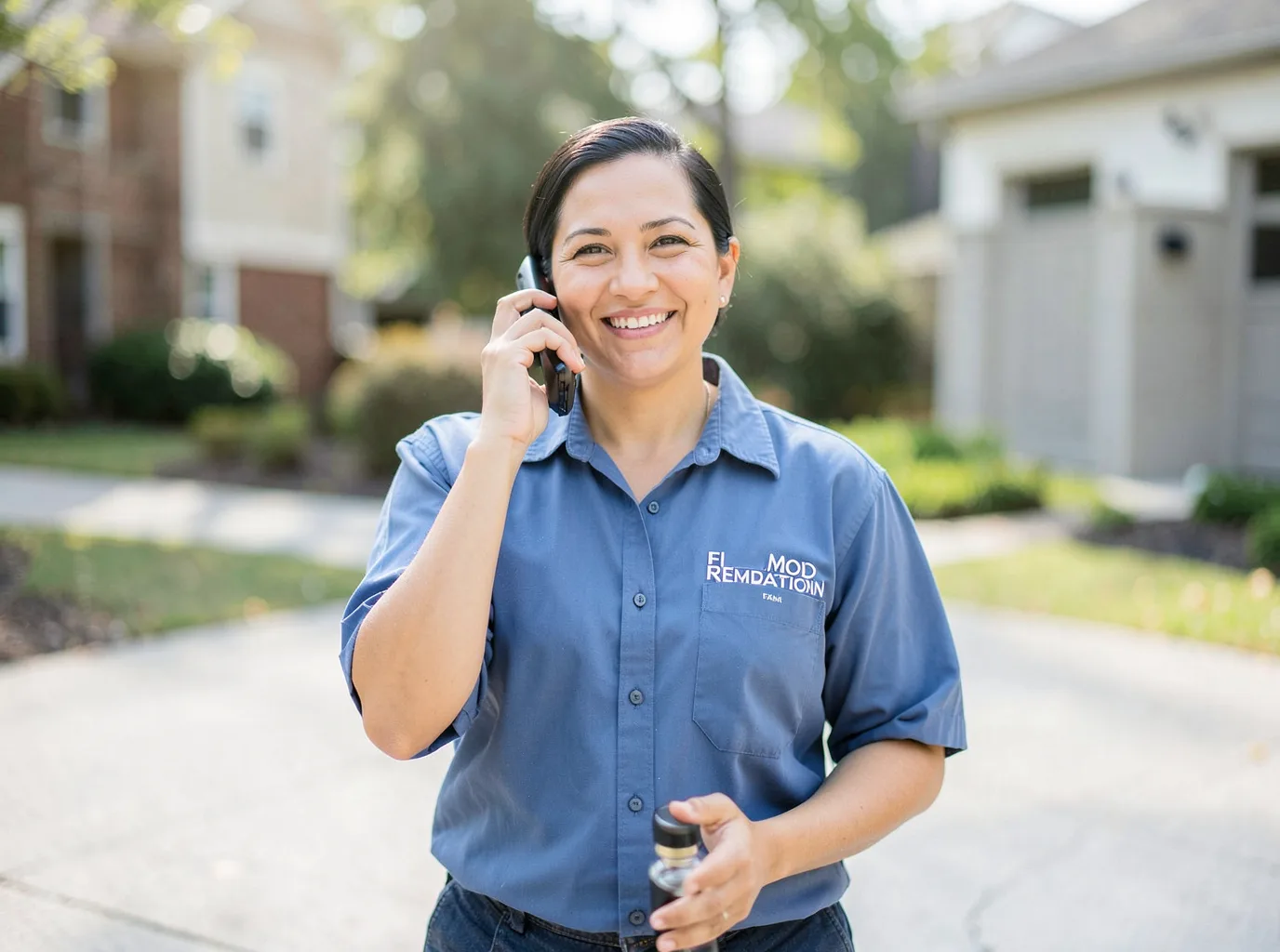 Mold Remediation Tallula, IL FAQs
